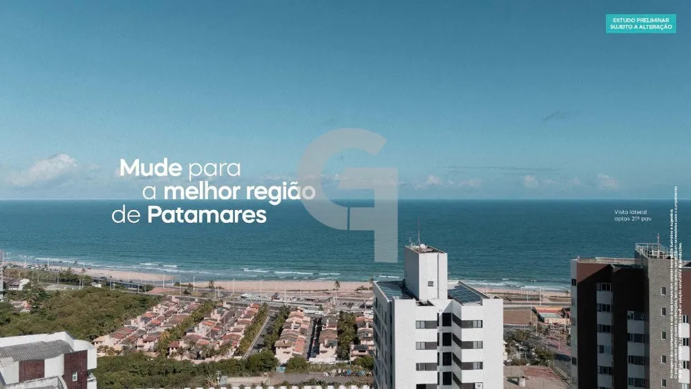 Apartamento, 3 quartos, 66 m² - Foto 4