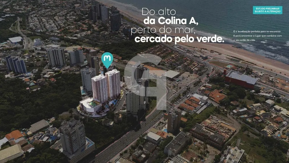 Apartamento, 3 quartos, 66 m² - Foto 5