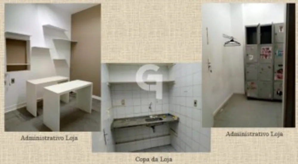 Loja-Salão, 409 m² - Foto 5