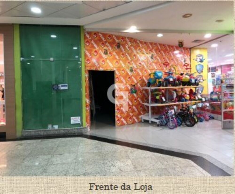 Loja-Salão, 409 m² - Foto 4