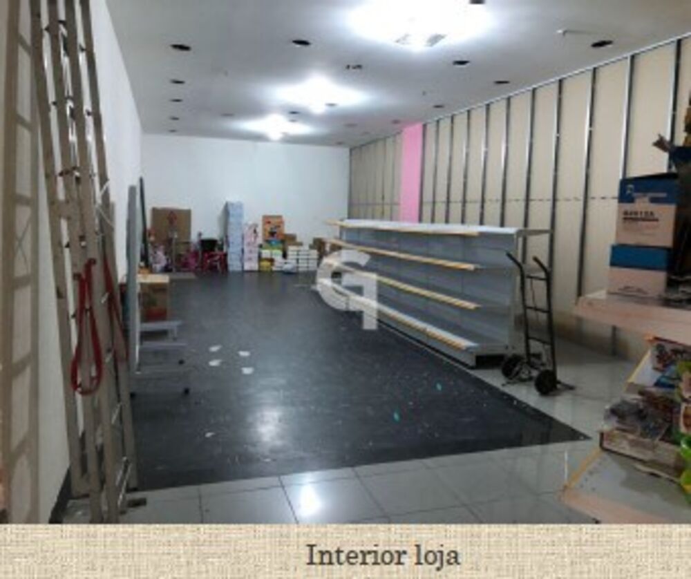 Loja-Salão, 409 m² - Foto 3