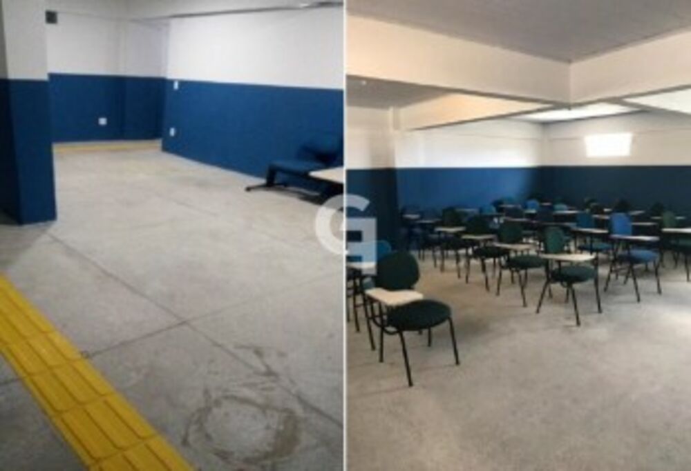 Sala-Conjunto, 225 m² - Foto 1