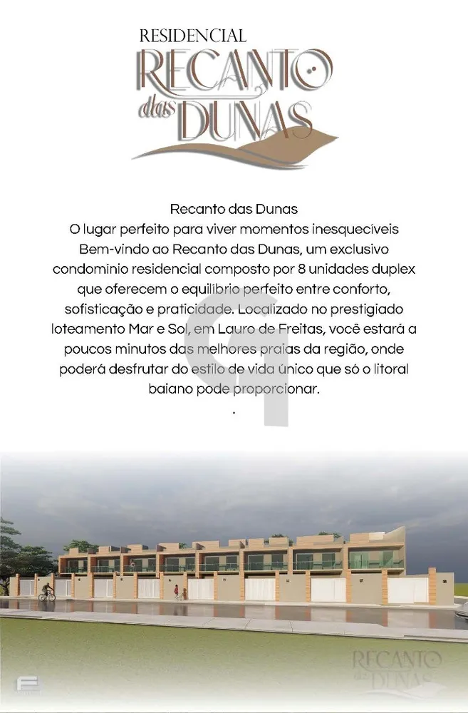 Casa, 3 quartos, 142 m² - Foto 2