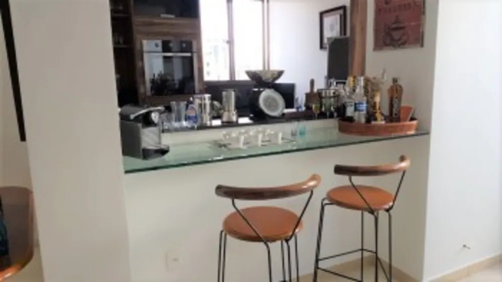 Cobertura, 5 quartos, 300 m² - Foto 6