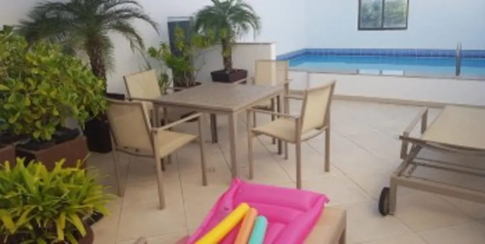 Cobertura, 5 quartos, 300 m² - Foto 12