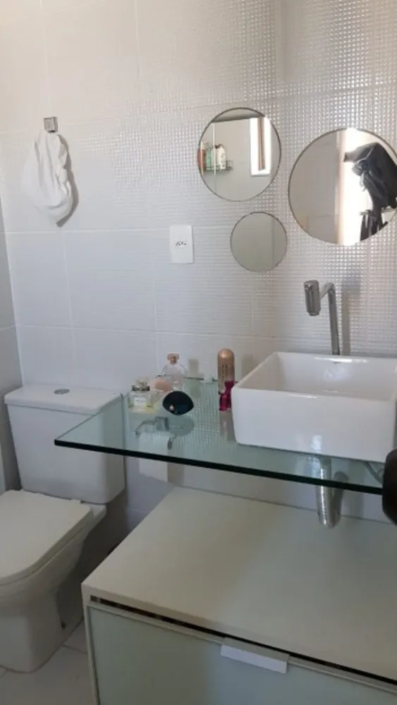 Cobertura, 5 quartos, 300 m² - Foto 10