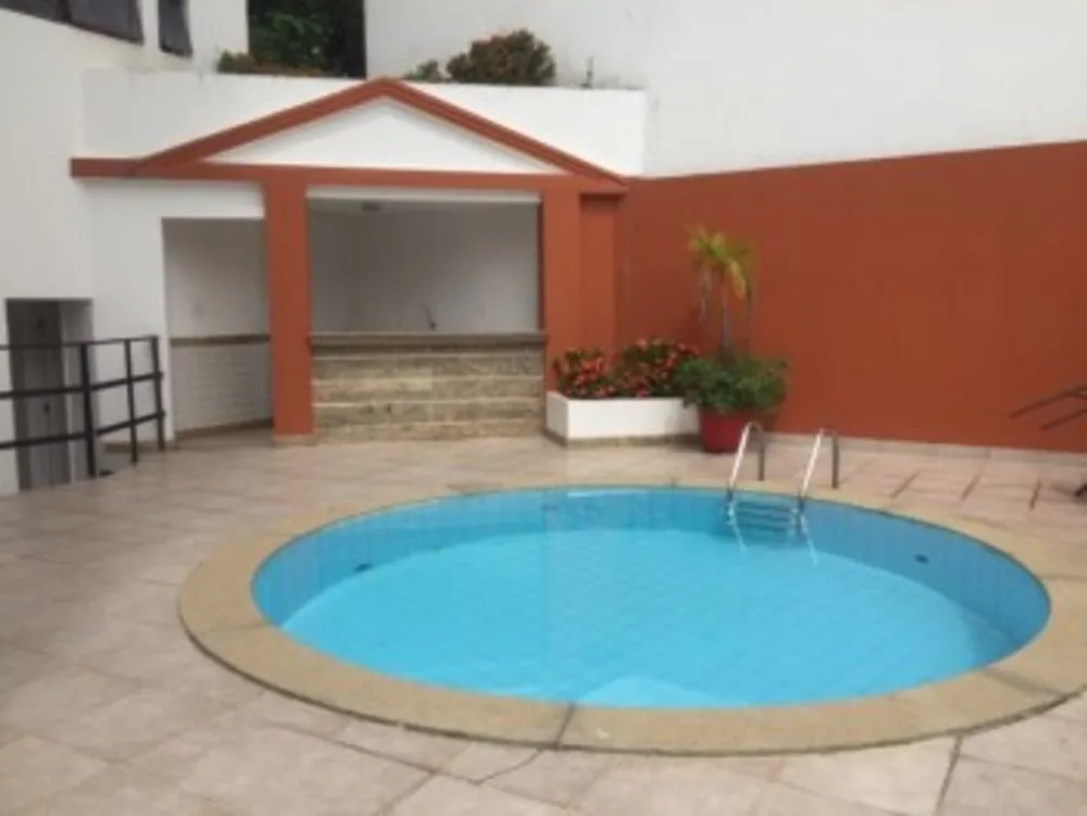 Cobertura, 5 quartos, 300 m² - Foto 13