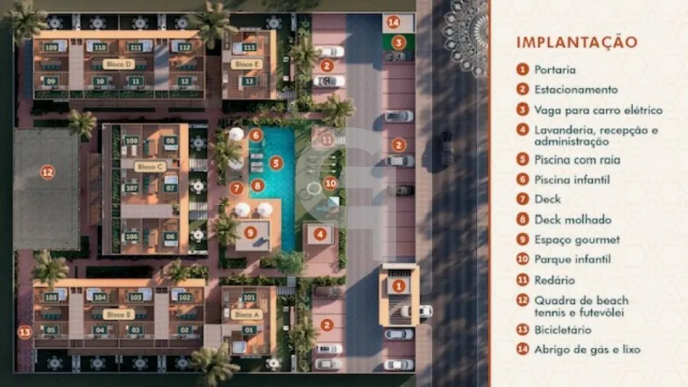 Casa, 2 quartos, 91 m² - Foto 5
