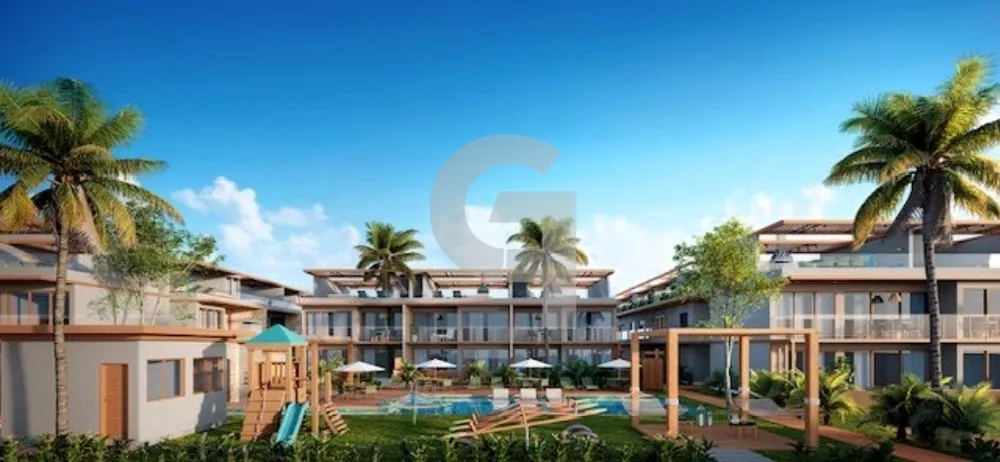 Casa, 2 quartos, 91 m² - Foto 6