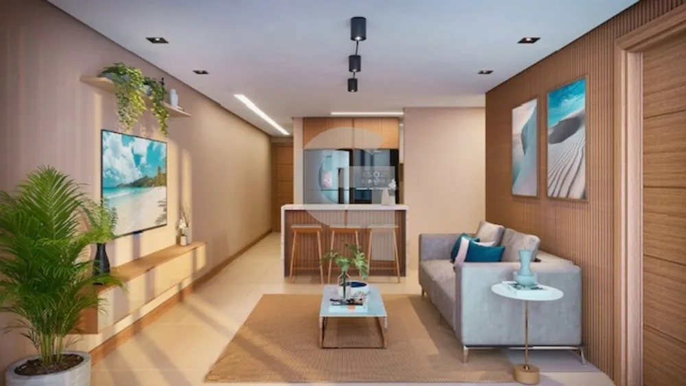 Casa, 2 quartos, 91 m² - Foto 8