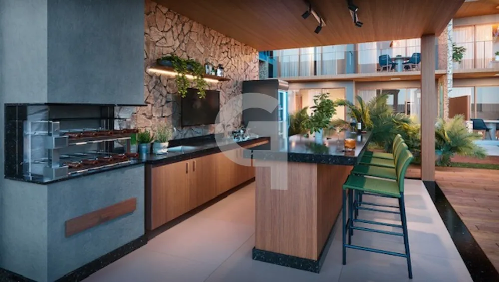 Casa, 2 quartos, 91 m² - Foto 10