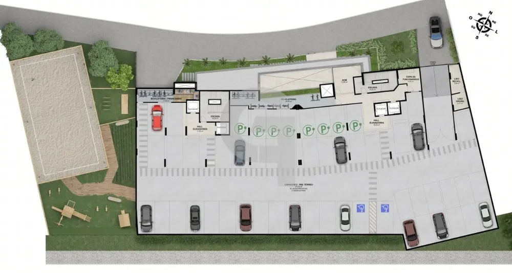 Apartamento, 3 quartos, 115 m² - Foto 10