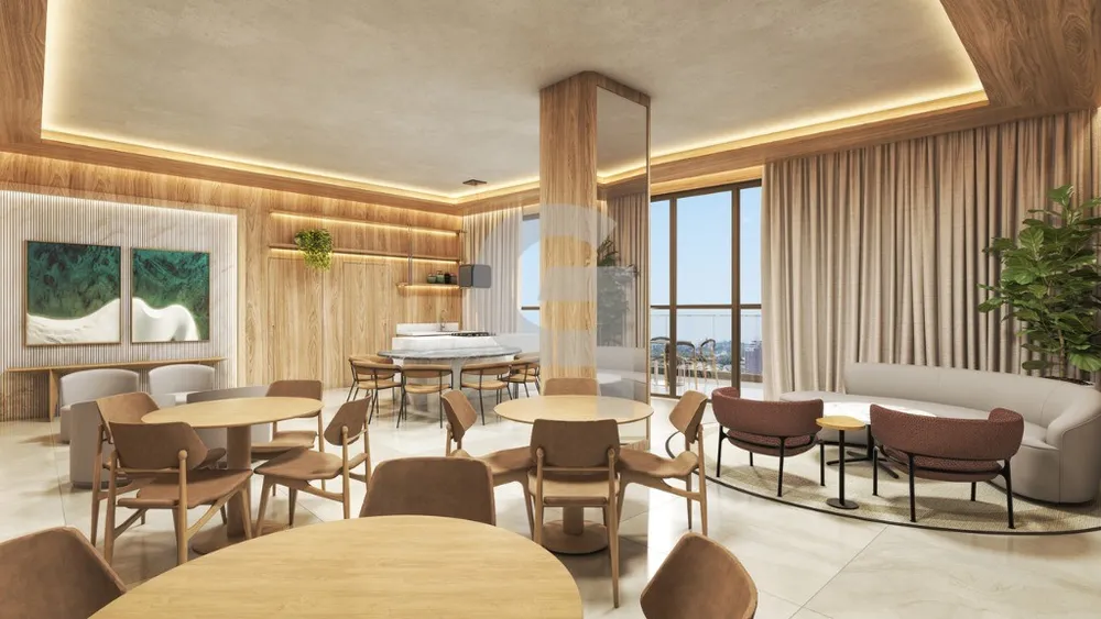 Apartamento, 3 quartos, 115 m² - Foto 5
