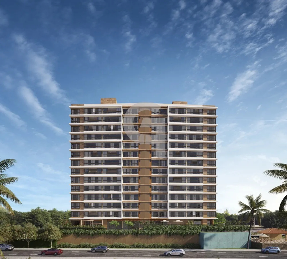 Apartamento, 3 quartos, 115 m² - Foto 6