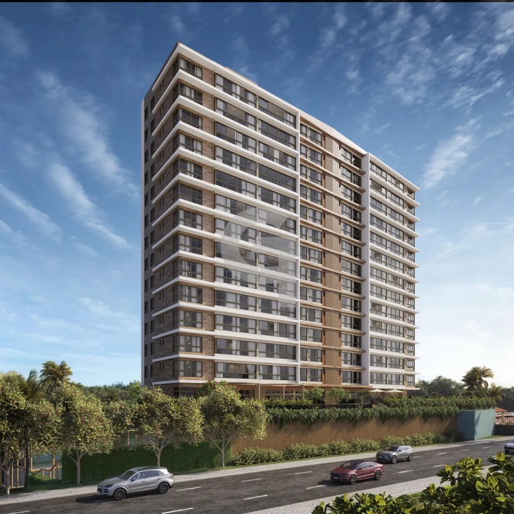 Apartamento, 3 quartos, 115 m² - Foto 7
