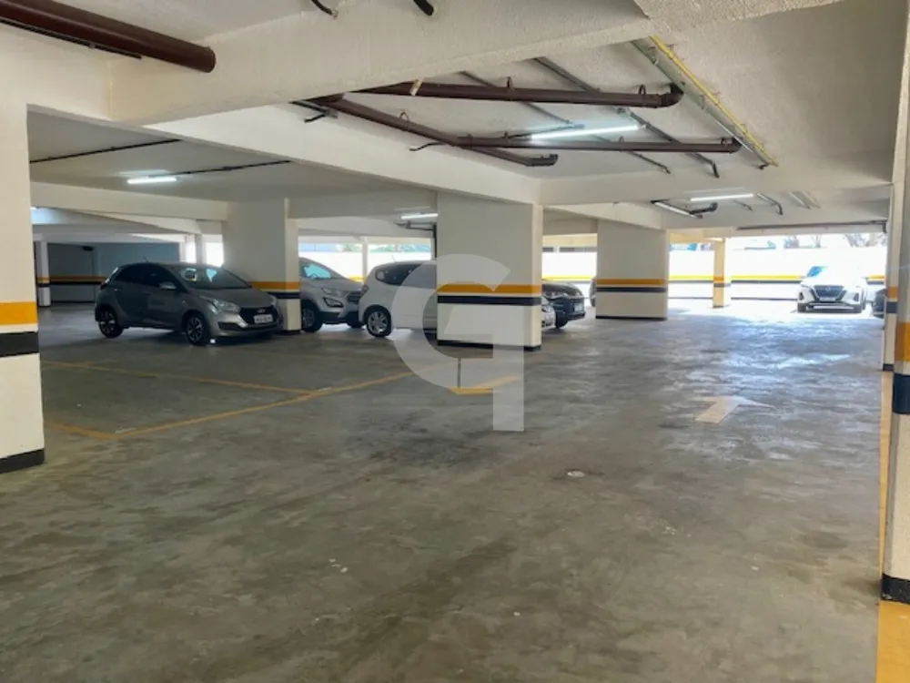 Apartamento, 2 quartos, 58 m² - Foto 3