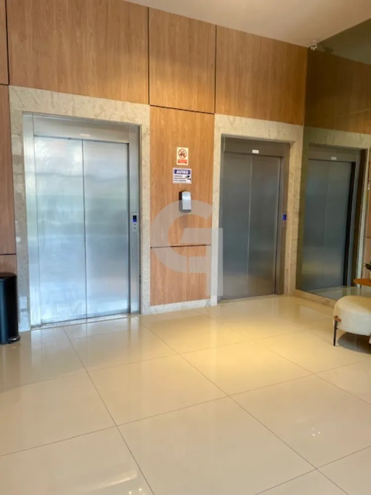 Apartamento, 2 quartos, 58 m² - Foto 2