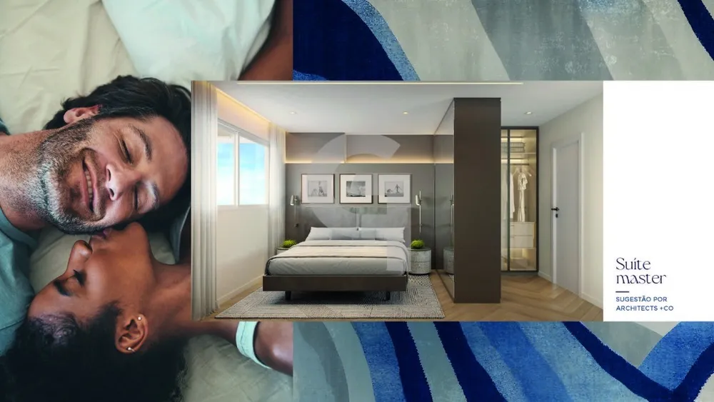 Apartamento, 3 quartos, 109 m² - Foto 4