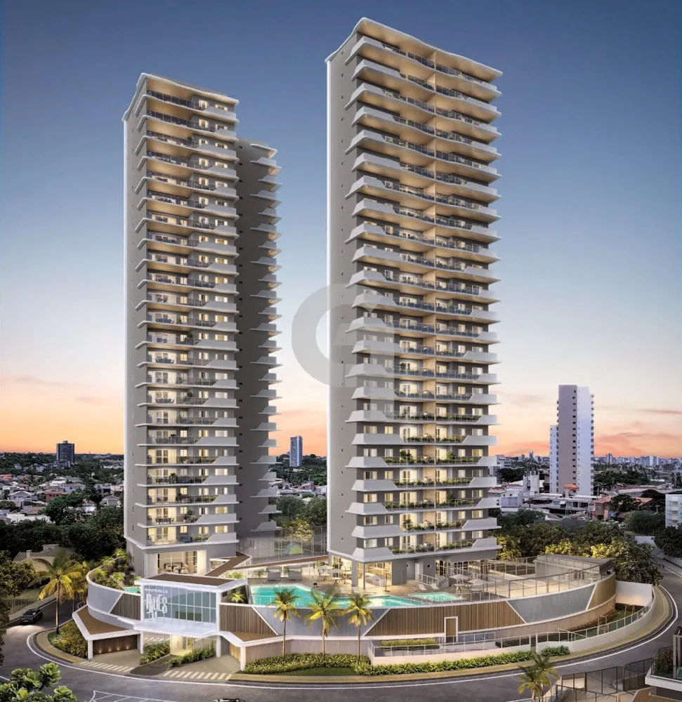 Apartamento, 3 quartos, 109 m² - Foto 8