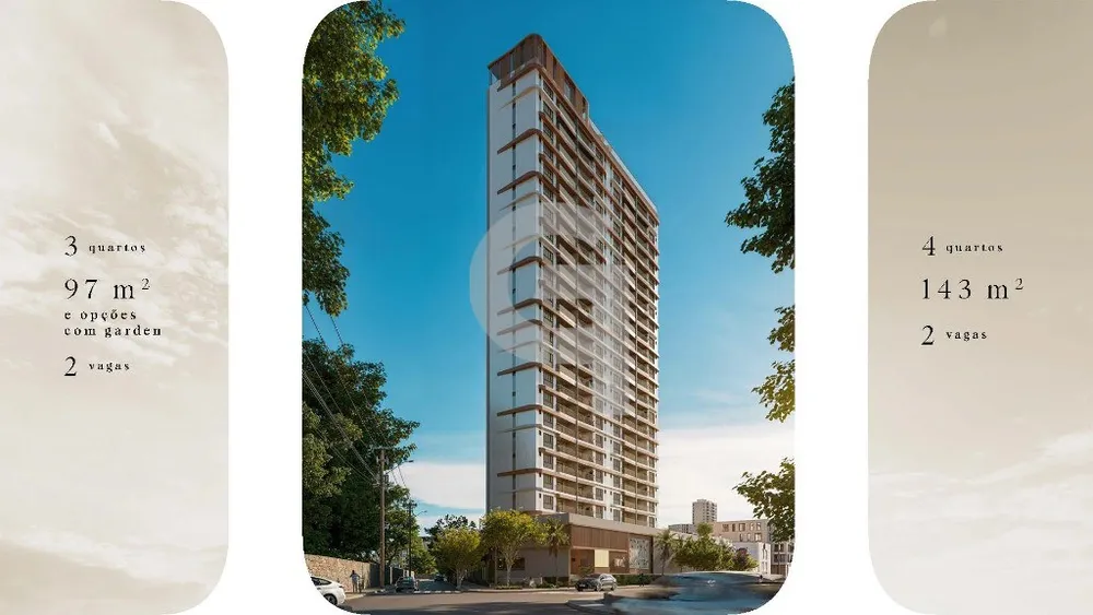 Apartamento, 3 quartos, 97 m² - Foto 6