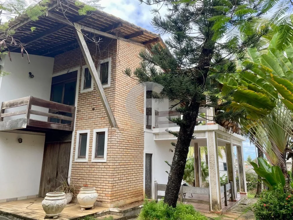 Casa, 4 quartos, 348 m² - Foto 12