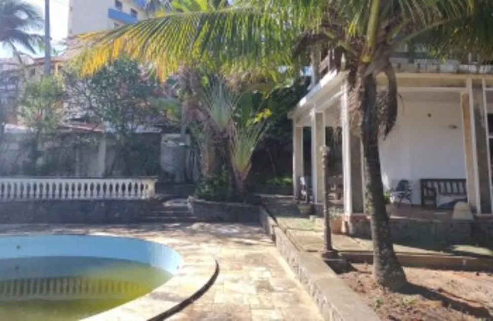 Casa, 4 quartos, 348 m² - Foto 7