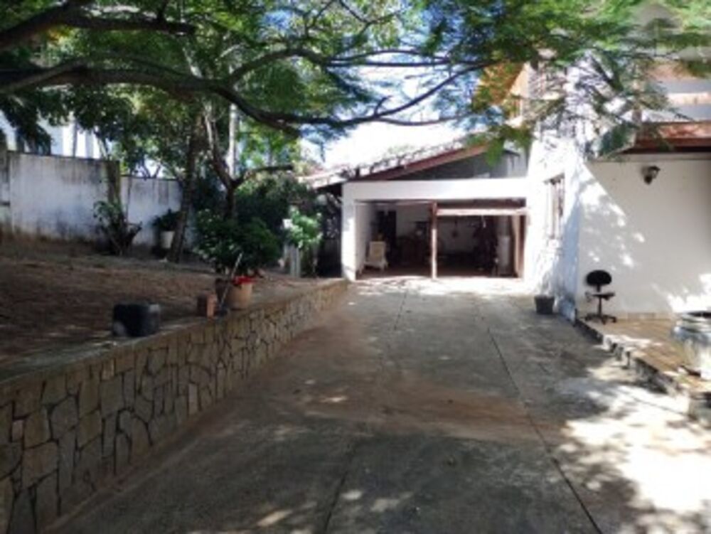 Casa, 4 quartos, 348 m² - Foto 3
