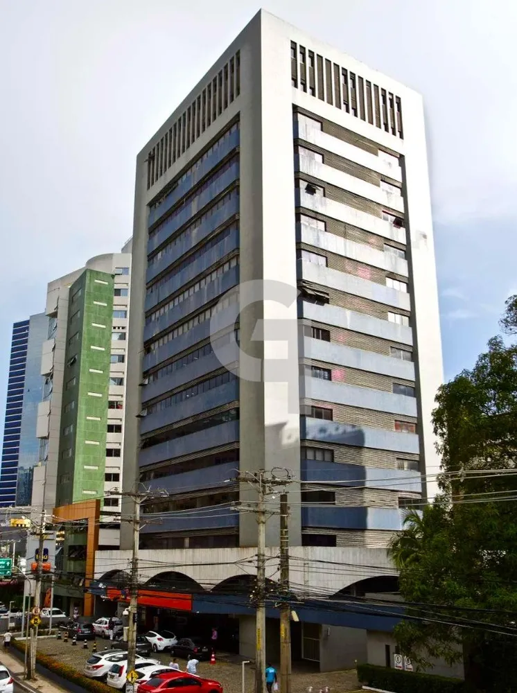 Sala-Conjunto, 423 m² - Foto 2