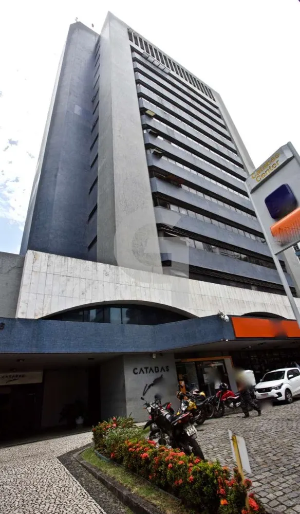 Sala-Conjunto, 423 m² - Foto 1