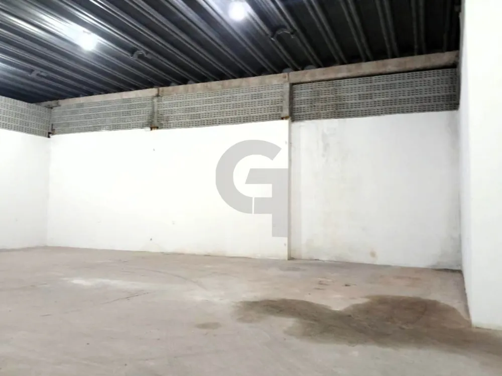 Depósito-Galpão, 422 m² - Foto 3