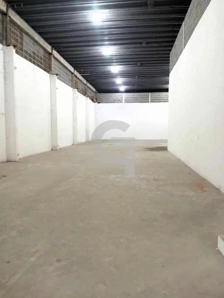 Depósito-Galpão, 422 m² - Foto 2
