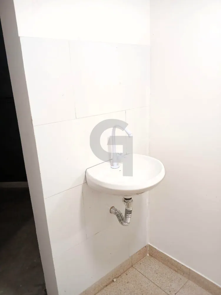 Depósito-Galpão, 422 m² - Foto 10