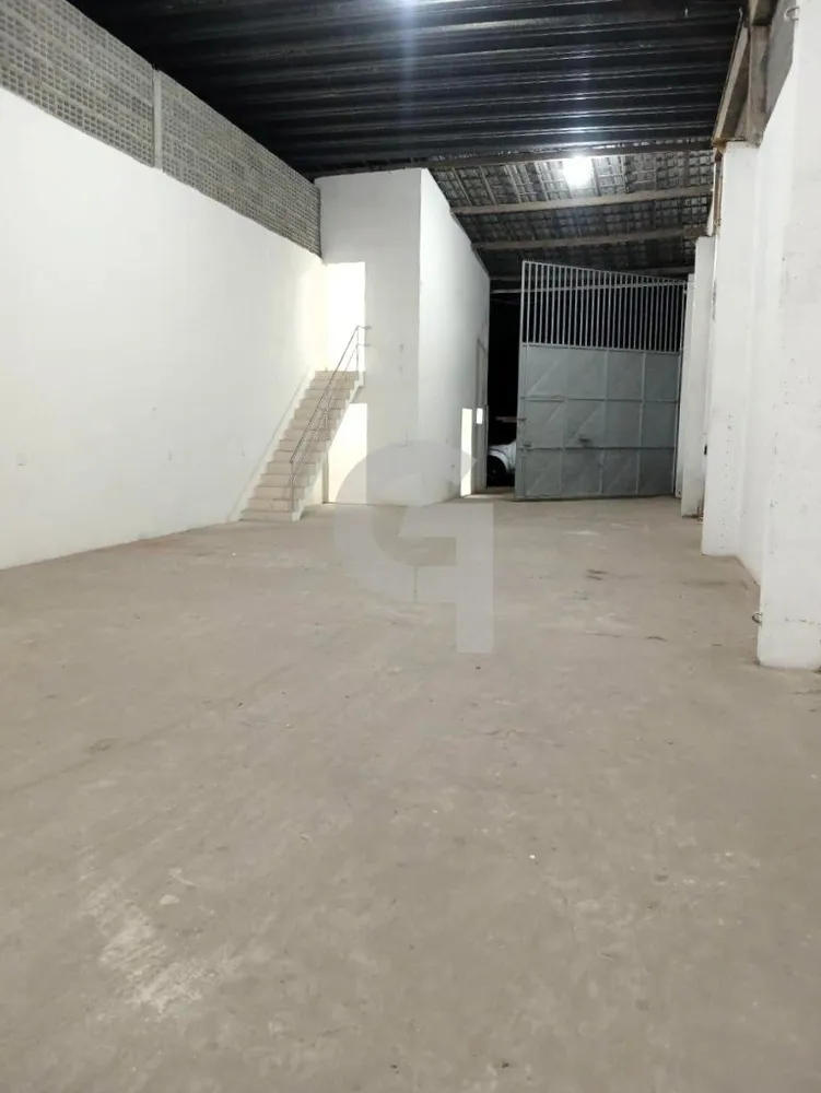 Depósito-Galpão, 422 m² - Foto 4