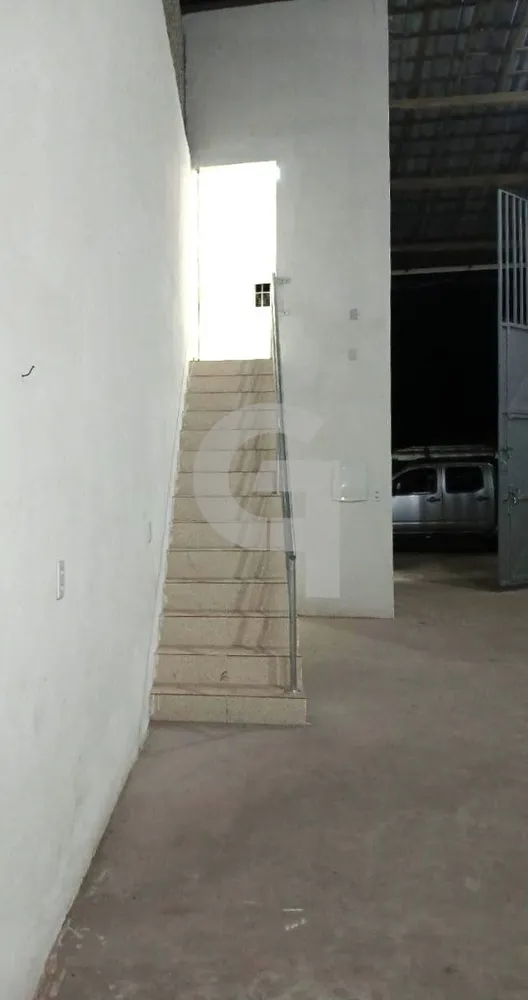 Depósito-Galpão, 422 m² - Foto 7