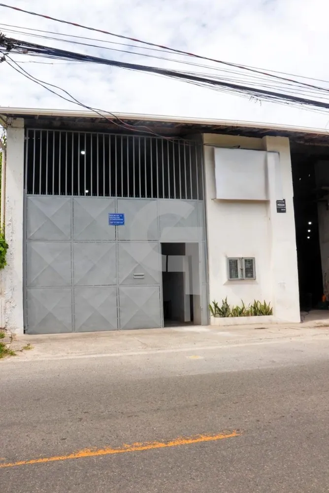 Depósito-Galpão, 422 m² - Foto 12