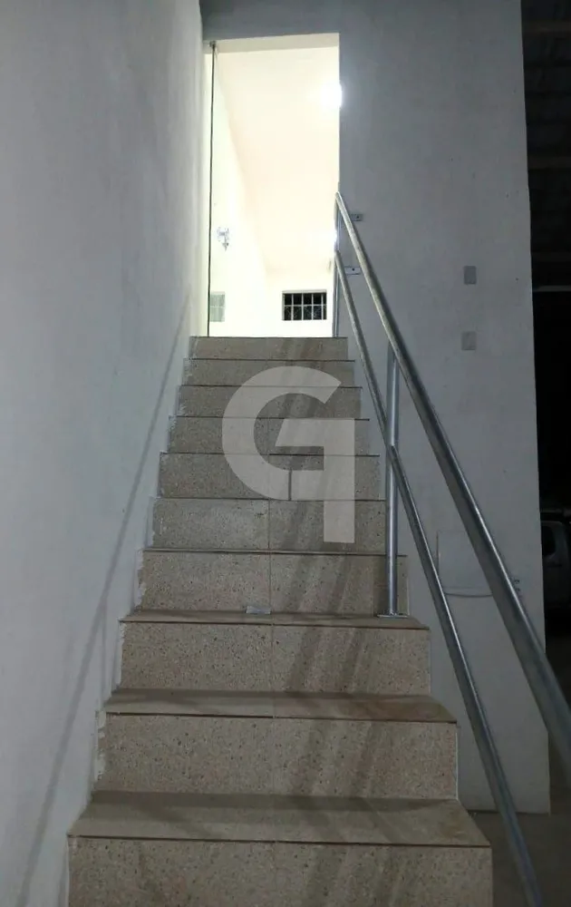 Depósito-Galpão, 422 m² - Foto 5