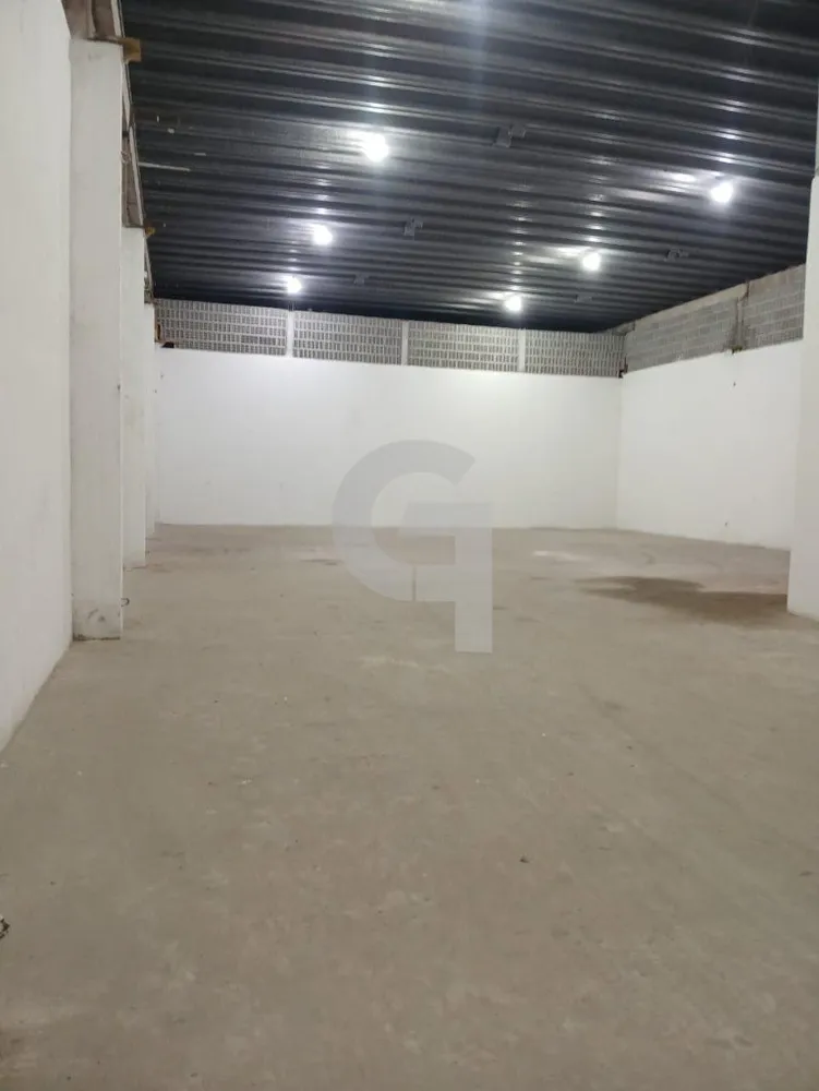 Depósito-Galpão, 422 m² - Foto 8