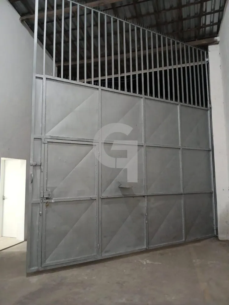 Depósito-Galpão, 422 m² - Foto 6