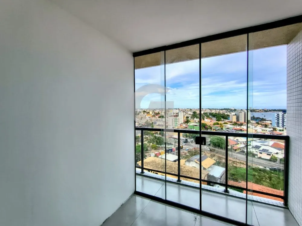Apartamento, 2 quartos, 77 m² - Foto 8