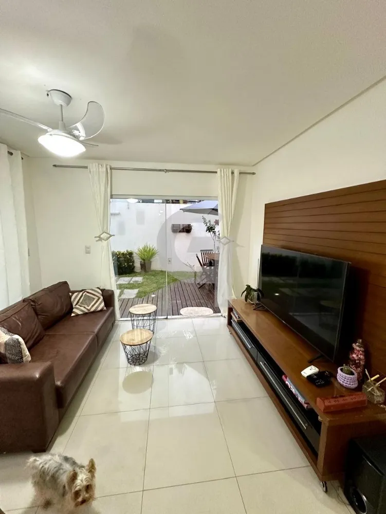 Casa, 4 quartos, 148 m² - Foto 5
