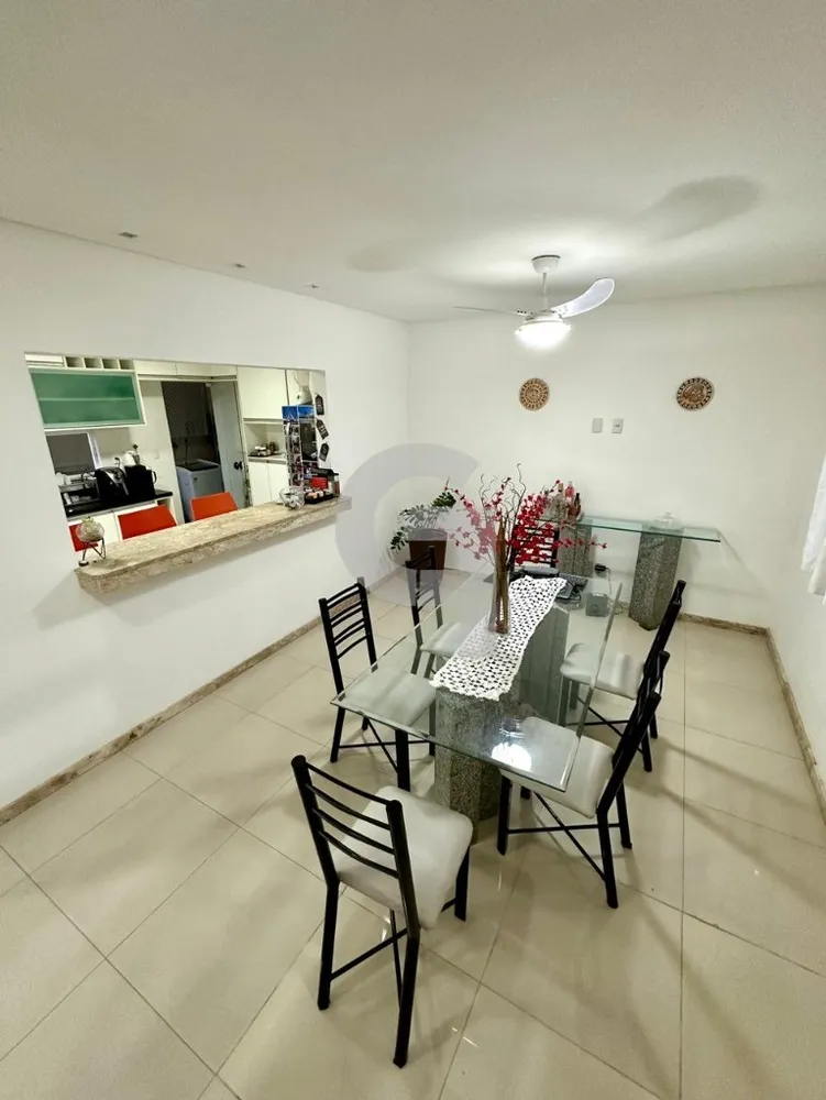Casa, 4 quartos, 148 m² - Foto 7