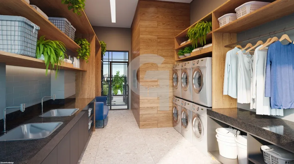 Apartamento, 1 quarto, 26 m² - Foto 7