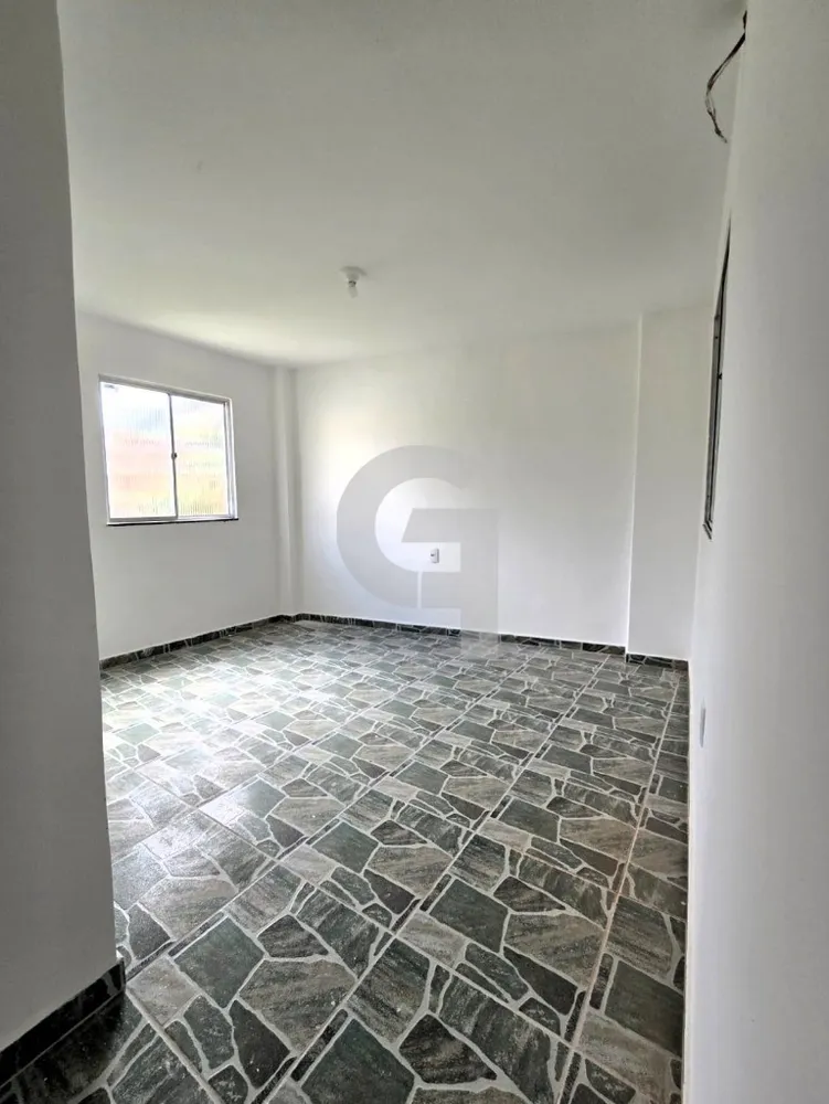 Depósito-Galpão, 100 m² - Foto 2