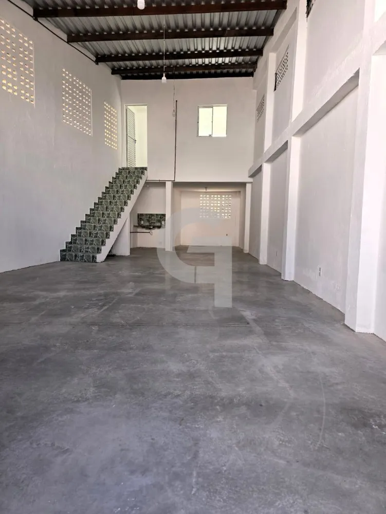 Depósito-Galpão, 100 m² - Foto 6