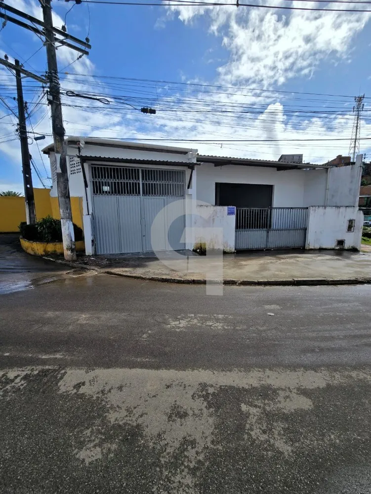 Depósito-Galpão, 100 m² - Foto 5