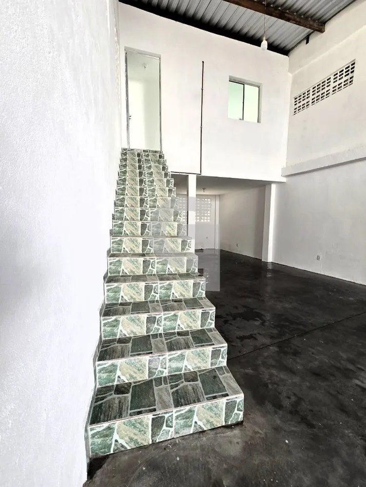 Depósito-Galpão, 100 m² - Foto 8