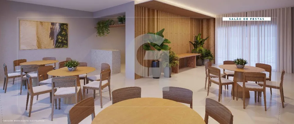 Apartamento, 2 quartos, 55 m² - Foto 8