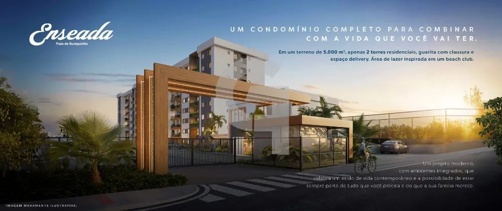 Apartamento, 2 quartos, 55 m² - Foto 5
