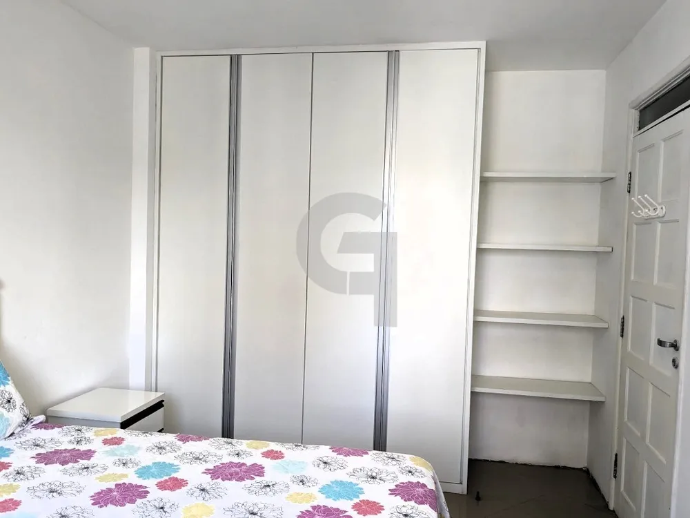 Apartamento, 4 quartos, 201 m² - Foto 6