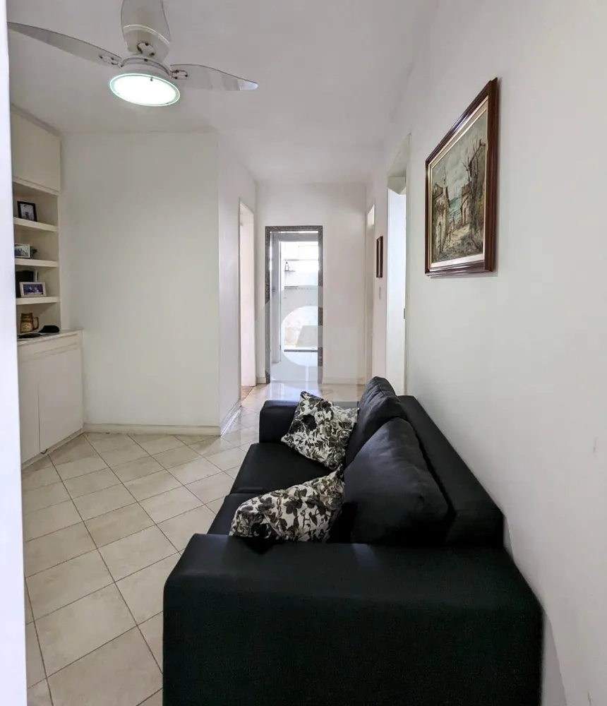 Apartamento, 4 quartos, 201 m² - Foto 3